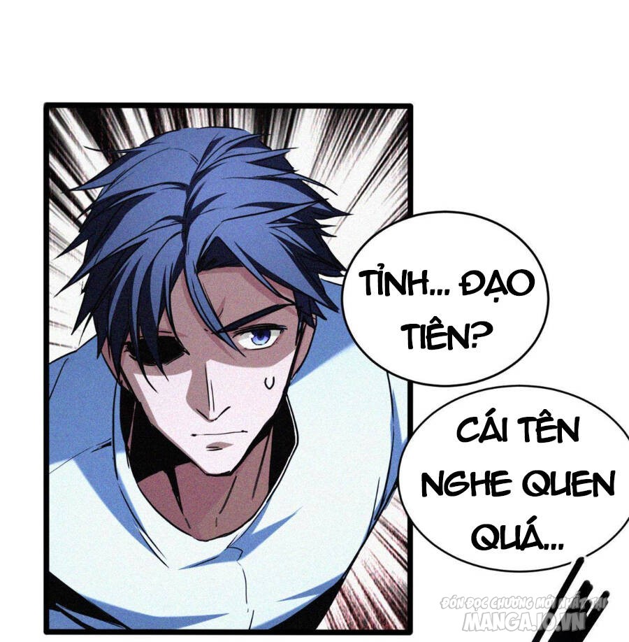 Ta Chỉ Muốn An Tĩnh Chơi Game Chapter 17 - Trang 2