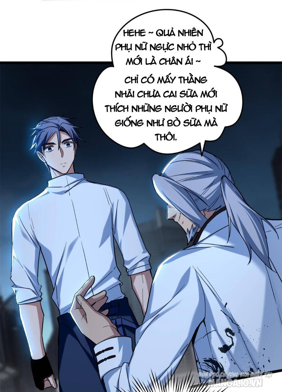 Ta Chỉ Muốn An Tĩnh Chơi Game Chapter 17 - Trang 2