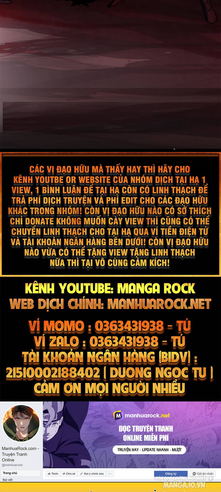 Ta Chỉ Muốn An Tĩnh Chơi Game Chapter 17 - Trang 2