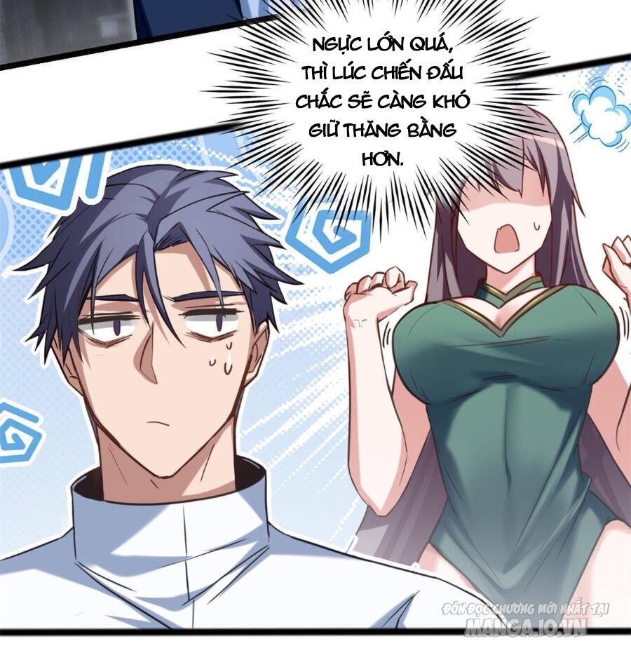 Ta Chỉ Muốn An Tĩnh Chơi Game Chapter 17 - Trang 2