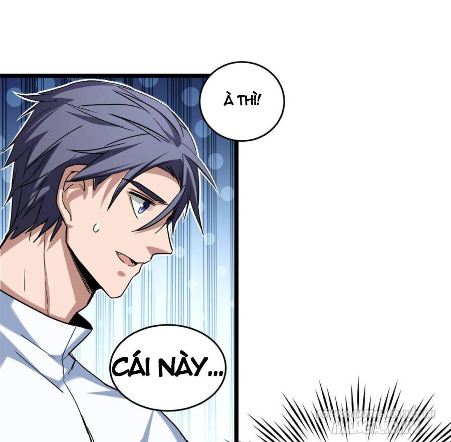 Ta Chỉ Muốn An Tĩnh Chơi Game Chapter 17 - Trang 2