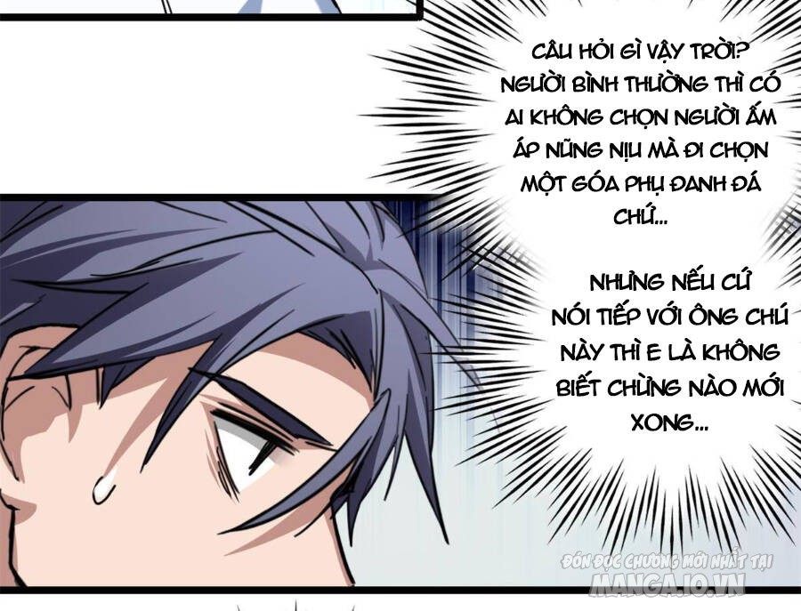 Ta Chỉ Muốn An Tĩnh Chơi Game Chapter 17 - Trang 2