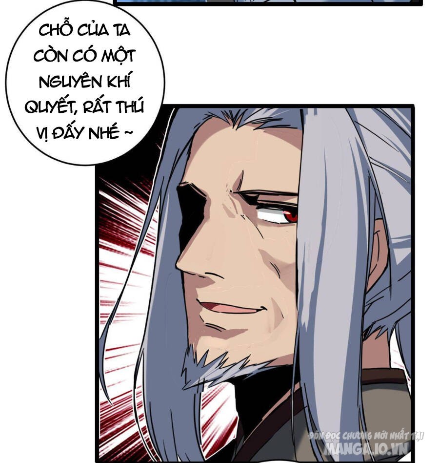 Ta Chỉ Muốn An Tĩnh Chơi Game Chapter 18 - Trang 2