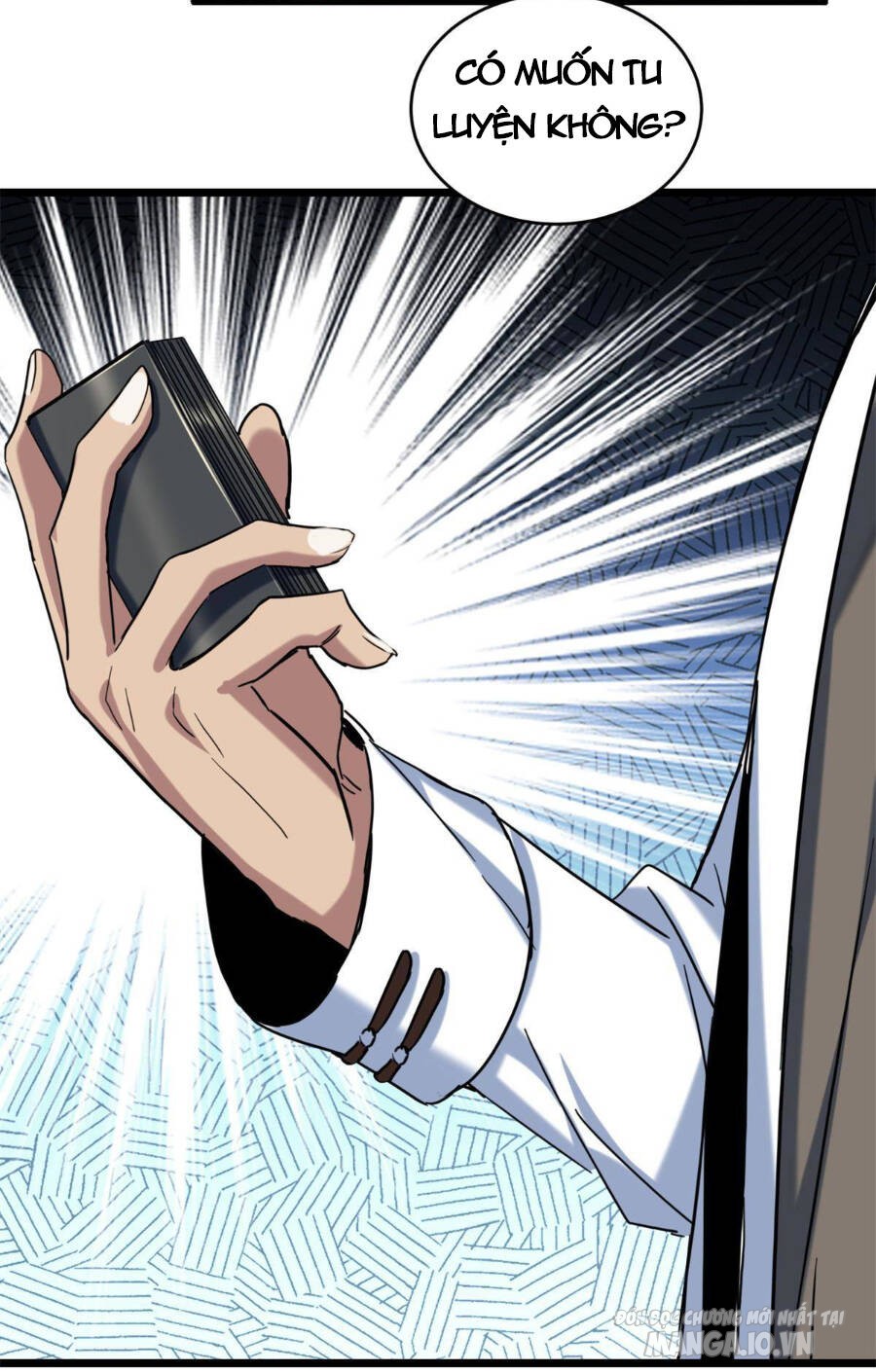 Ta Chỉ Muốn An Tĩnh Chơi Game Chapter 18 - Trang 2