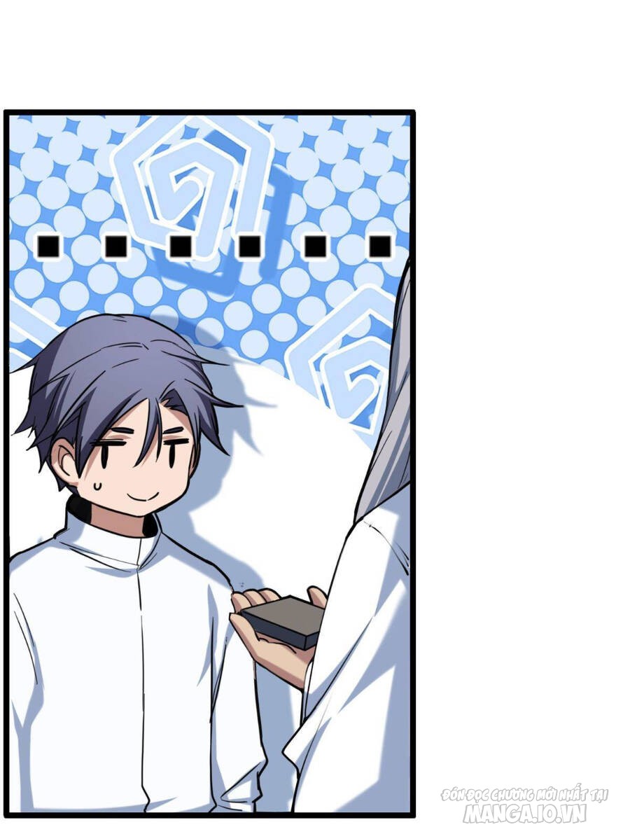 Ta Chỉ Muốn An Tĩnh Chơi Game Chapter 18 - Trang 2