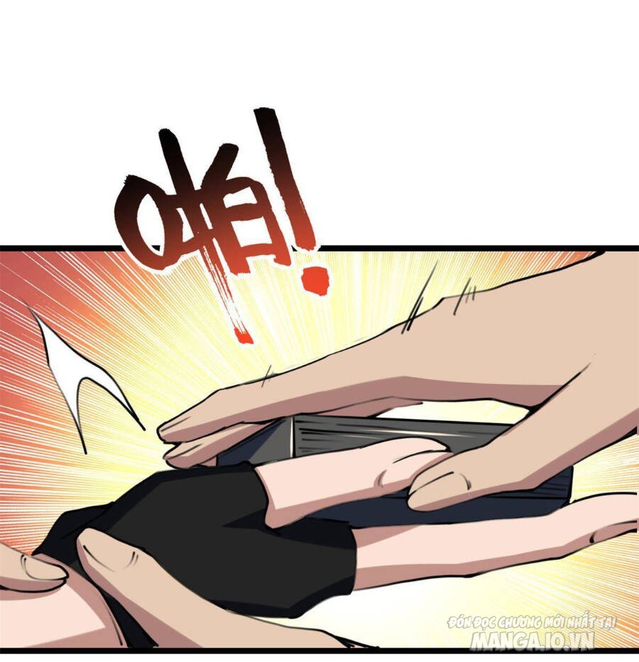 Ta Chỉ Muốn An Tĩnh Chơi Game Chapter 18 - Trang 2