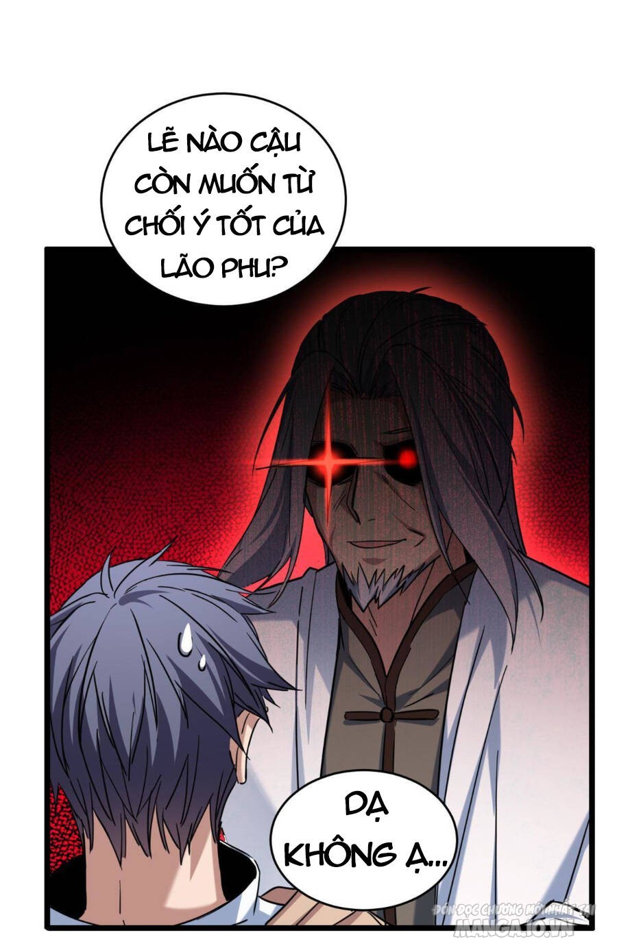 Ta Chỉ Muốn An Tĩnh Chơi Game Chapter 18 - Trang 2