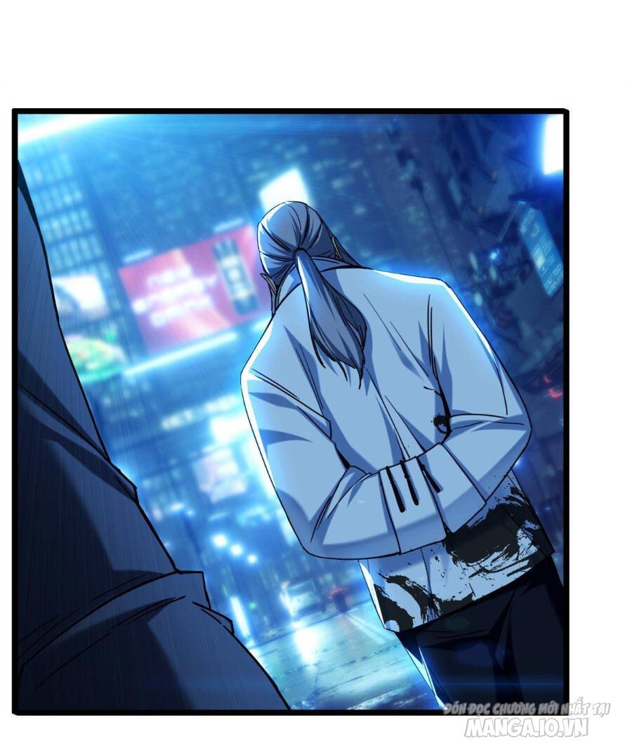 Ta Chỉ Muốn An Tĩnh Chơi Game Chapter 18 - Trang 2