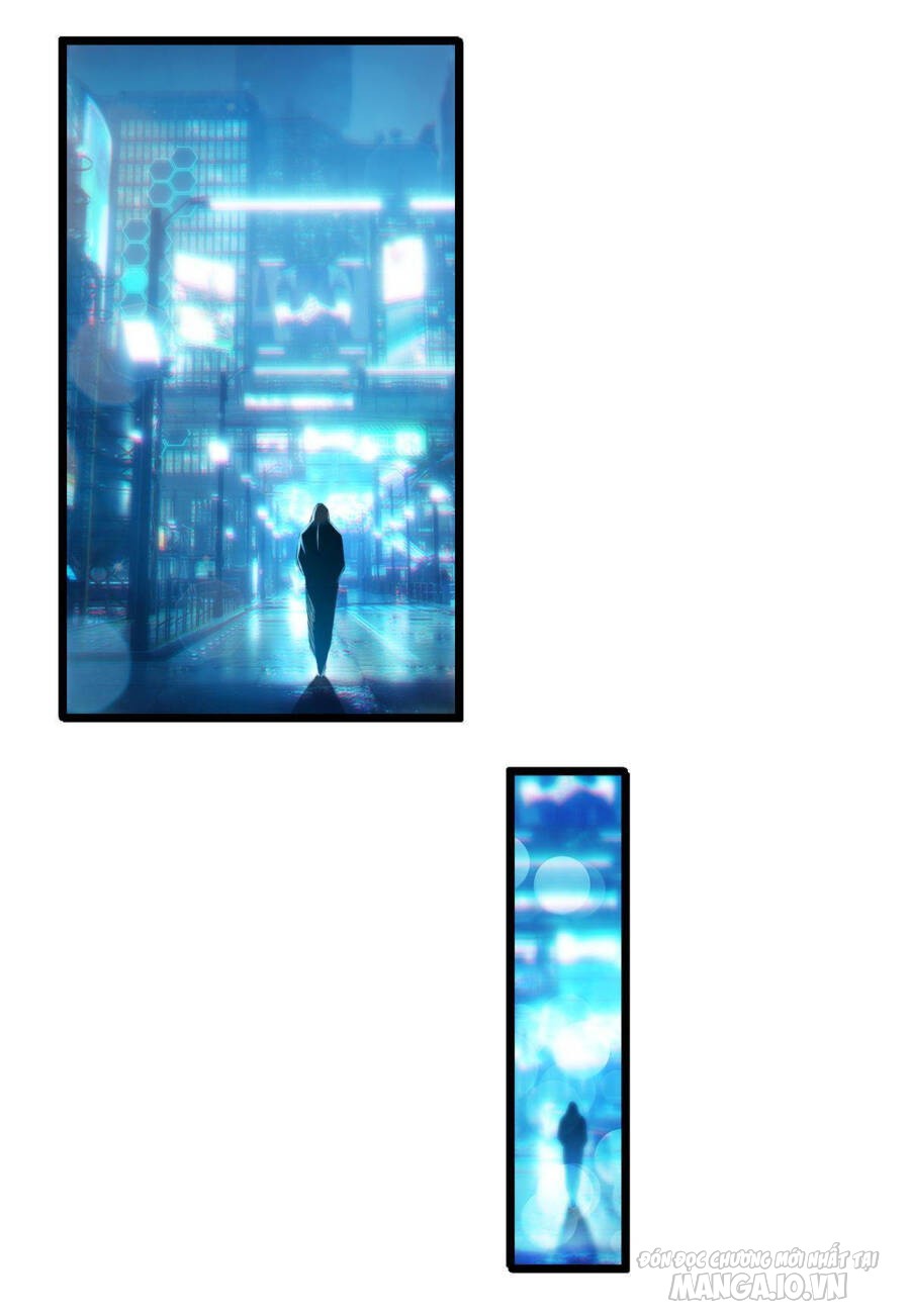 Ta Chỉ Muốn An Tĩnh Chơi Game Chapter 18 - Trang 2