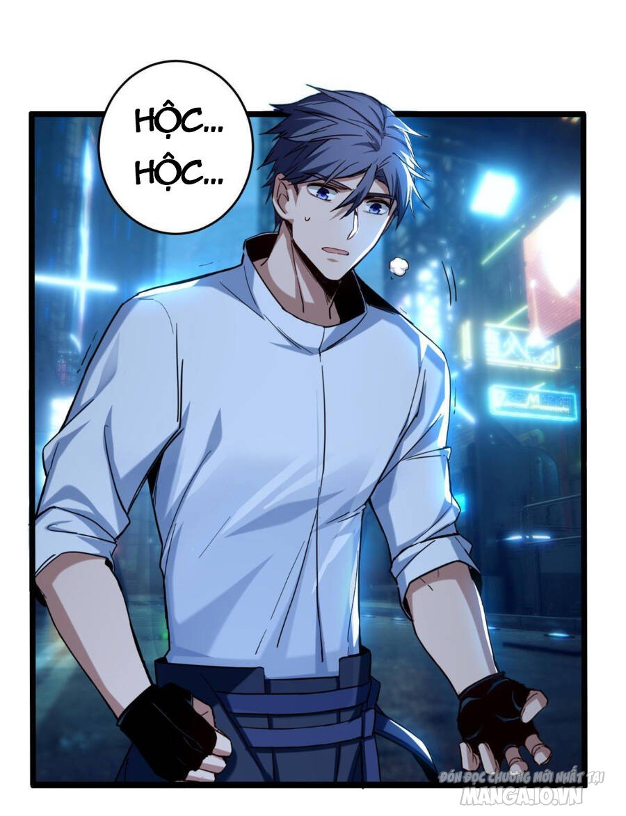 Ta Chỉ Muốn An Tĩnh Chơi Game Chapter 18 - Trang 2