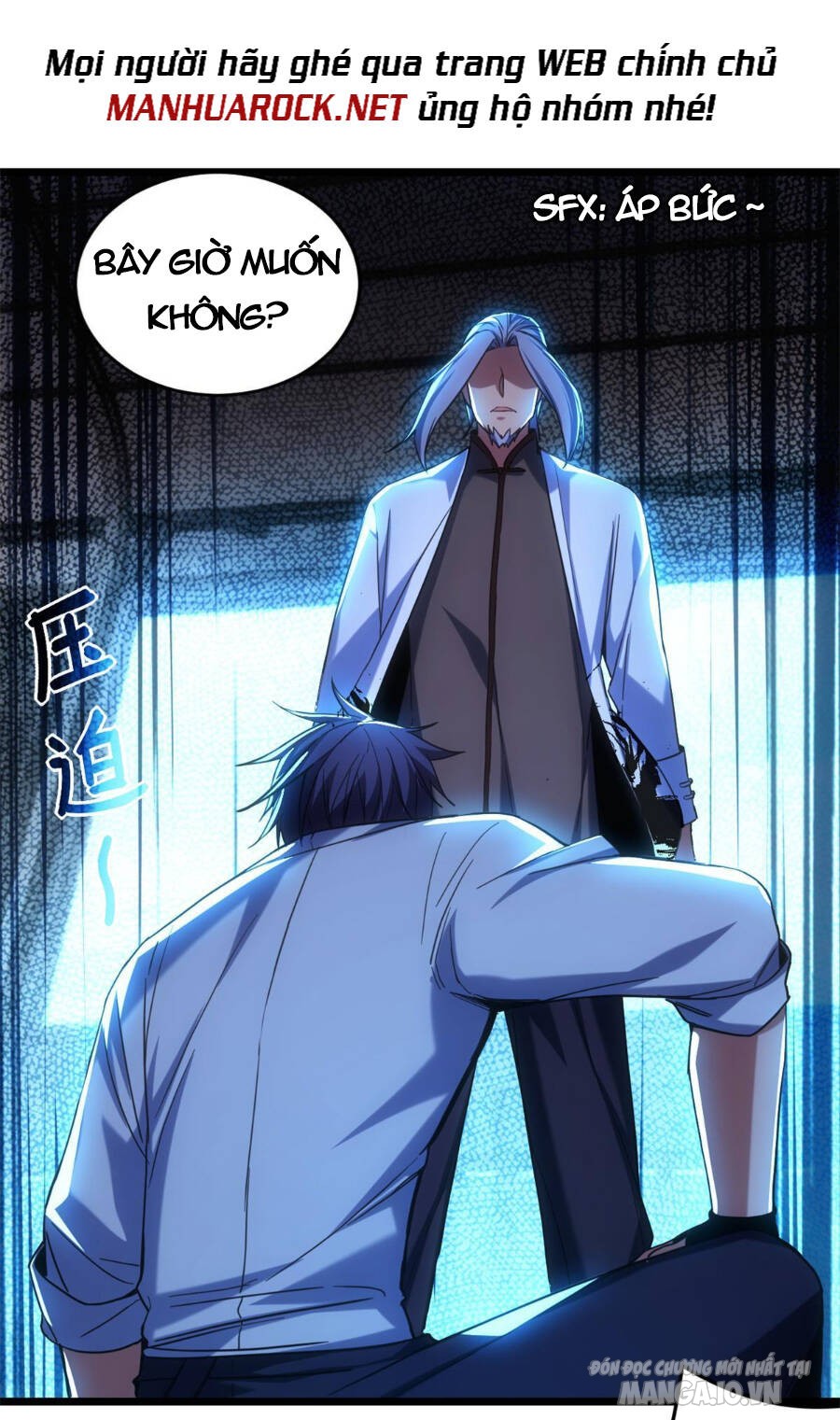 Ta Chỉ Muốn An Tĩnh Chơi Game Chapter 18 - Trang 2