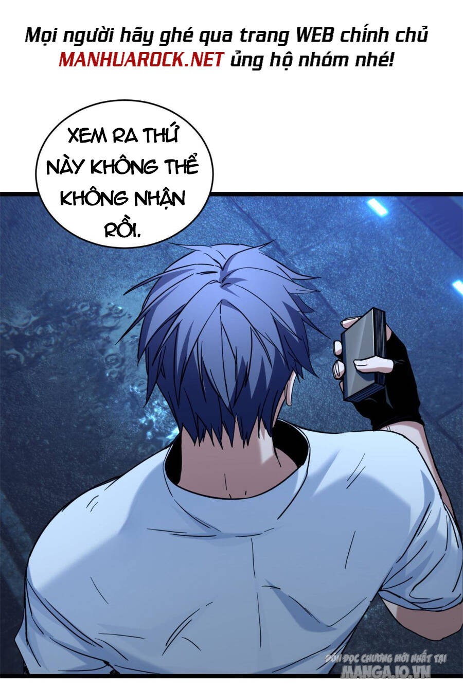 Ta Chỉ Muốn An Tĩnh Chơi Game Chapter 18 - Trang 2