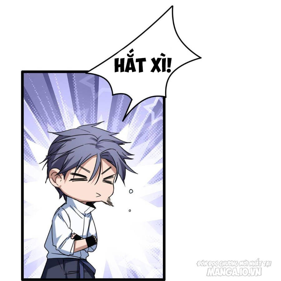 Ta Chỉ Muốn An Tĩnh Chơi Game Chapter 18 - Trang 2