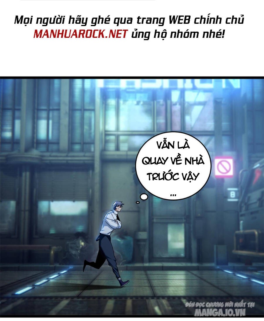 Ta Chỉ Muốn An Tĩnh Chơi Game Chapter 18 - Trang 2