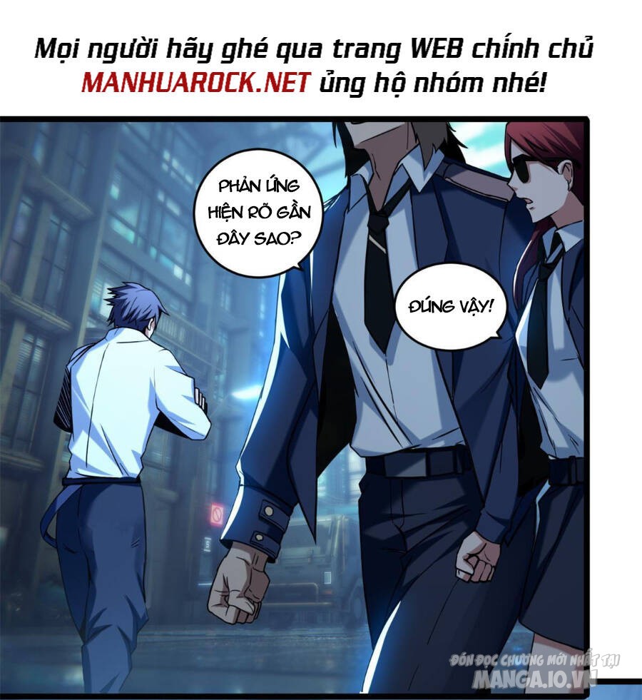 Ta Chỉ Muốn An Tĩnh Chơi Game Chapter 18 - Trang 2