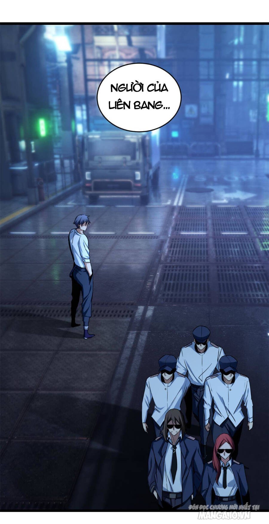 Ta Chỉ Muốn An Tĩnh Chơi Game Chapter 18 - Trang 2