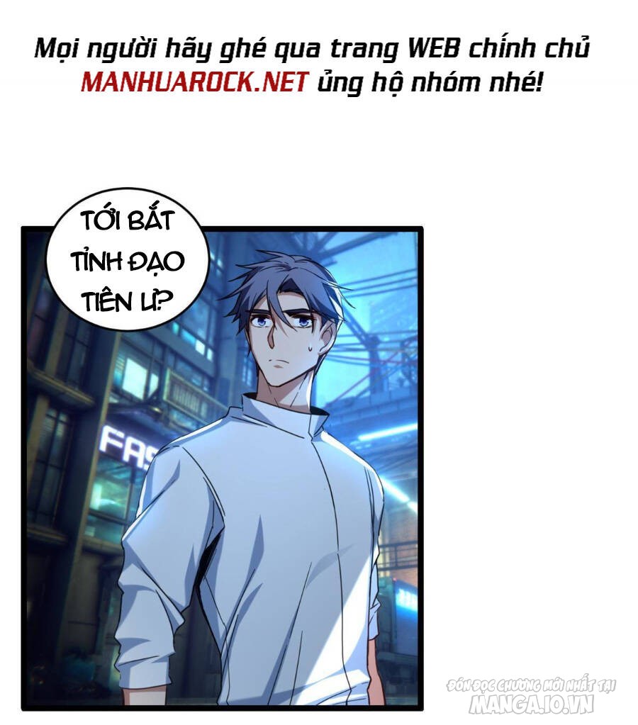 Ta Chỉ Muốn An Tĩnh Chơi Game Chapter 18 - Trang 2