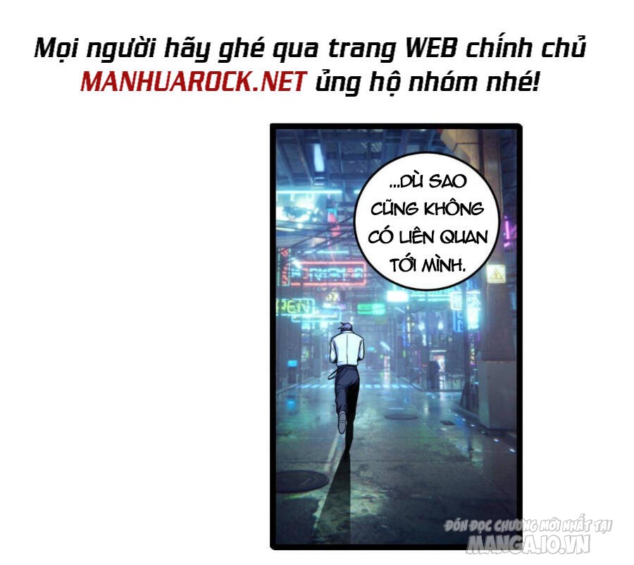 Ta Chỉ Muốn An Tĩnh Chơi Game Chapter 18 - Trang 2