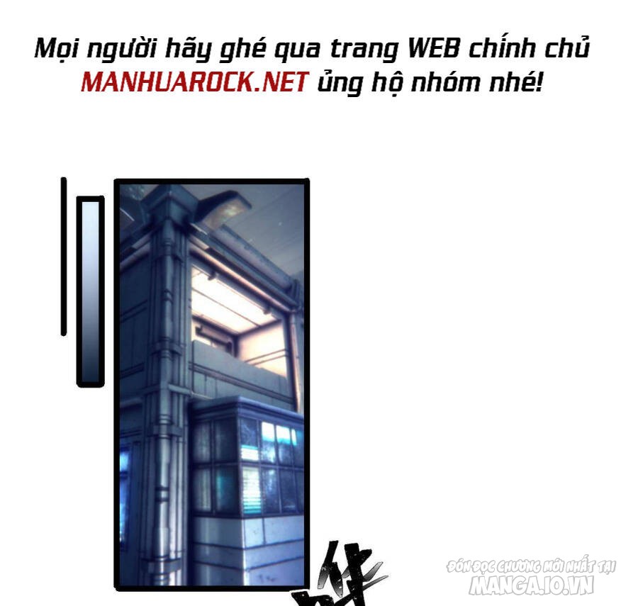 Ta Chỉ Muốn An Tĩnh Chơi Game Chapter 18 - Trang 2