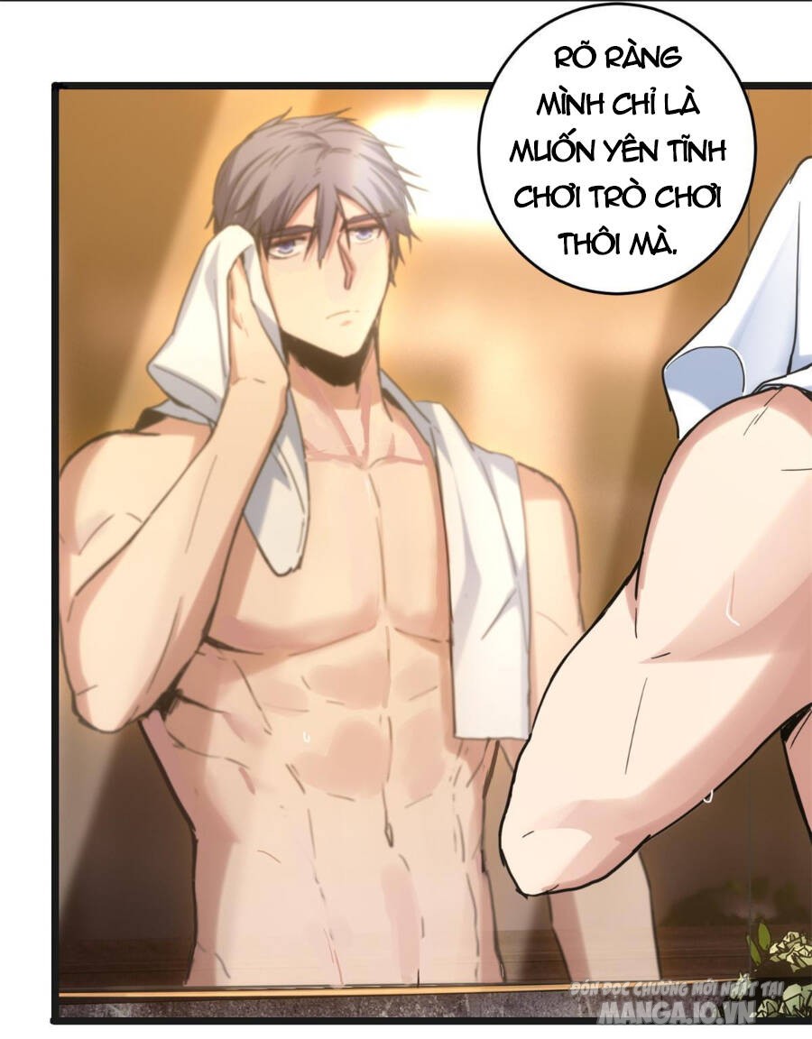 Ta Chỉ Muốn An Tĩnh Chơi Game Chapter 18 - Trang 2