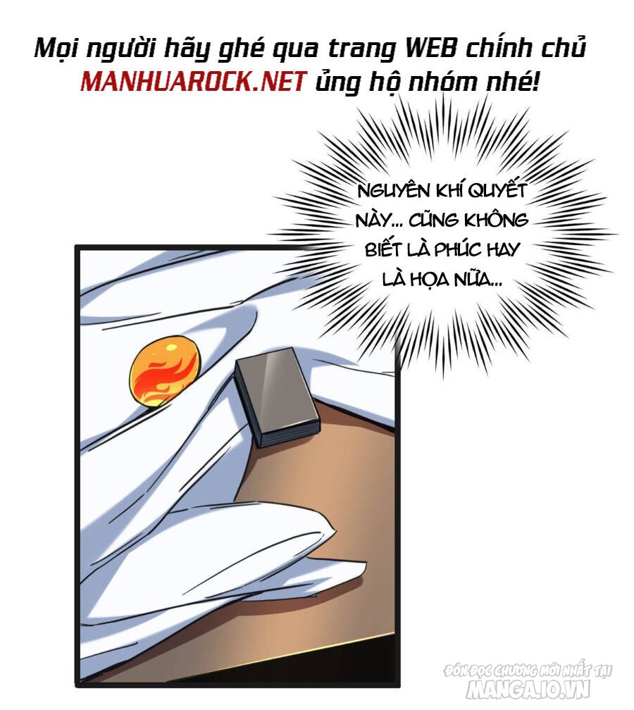 Ta Chỉ Muốn An Tĩnh Chơi Game Chapter 18 - Trang 2