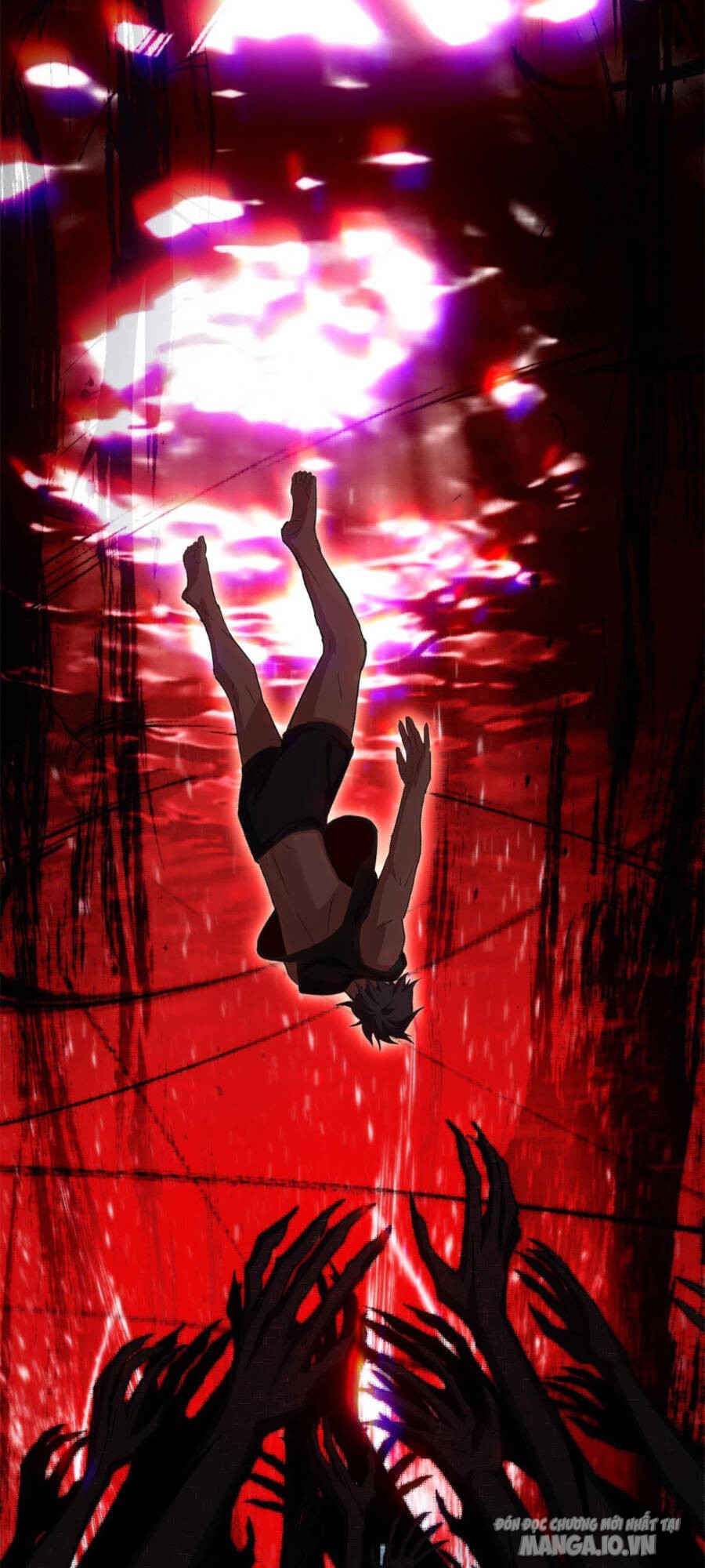 Ta Chỉ Muốn An Tĩnh Chơi Game Chapter 18 - Trang 2