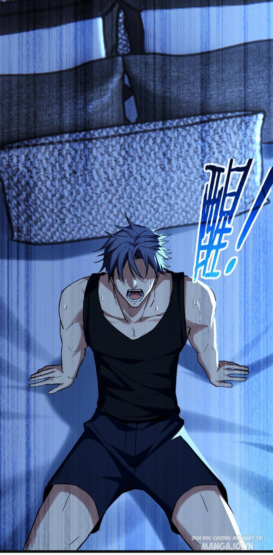 Ta Chỉ Muốn An Tĩnh Chơi Game Chapter 18 - Trang 2