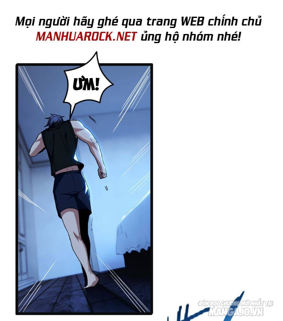 Ta Chỉ Muốn An Tĩnh Chơi Game Chapter 18 - Trang 2