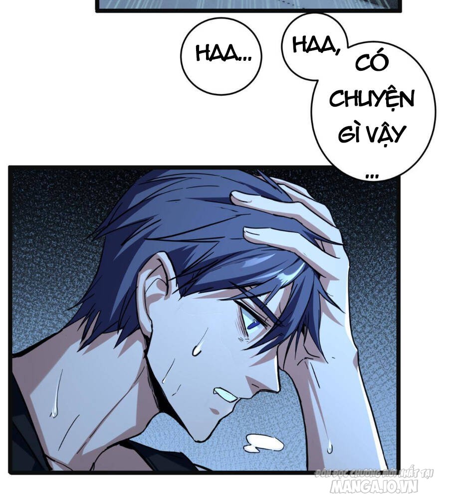 Ta Chỉ Muốn An Tĩnh Chơi Game Chapter 18 - Trang 2