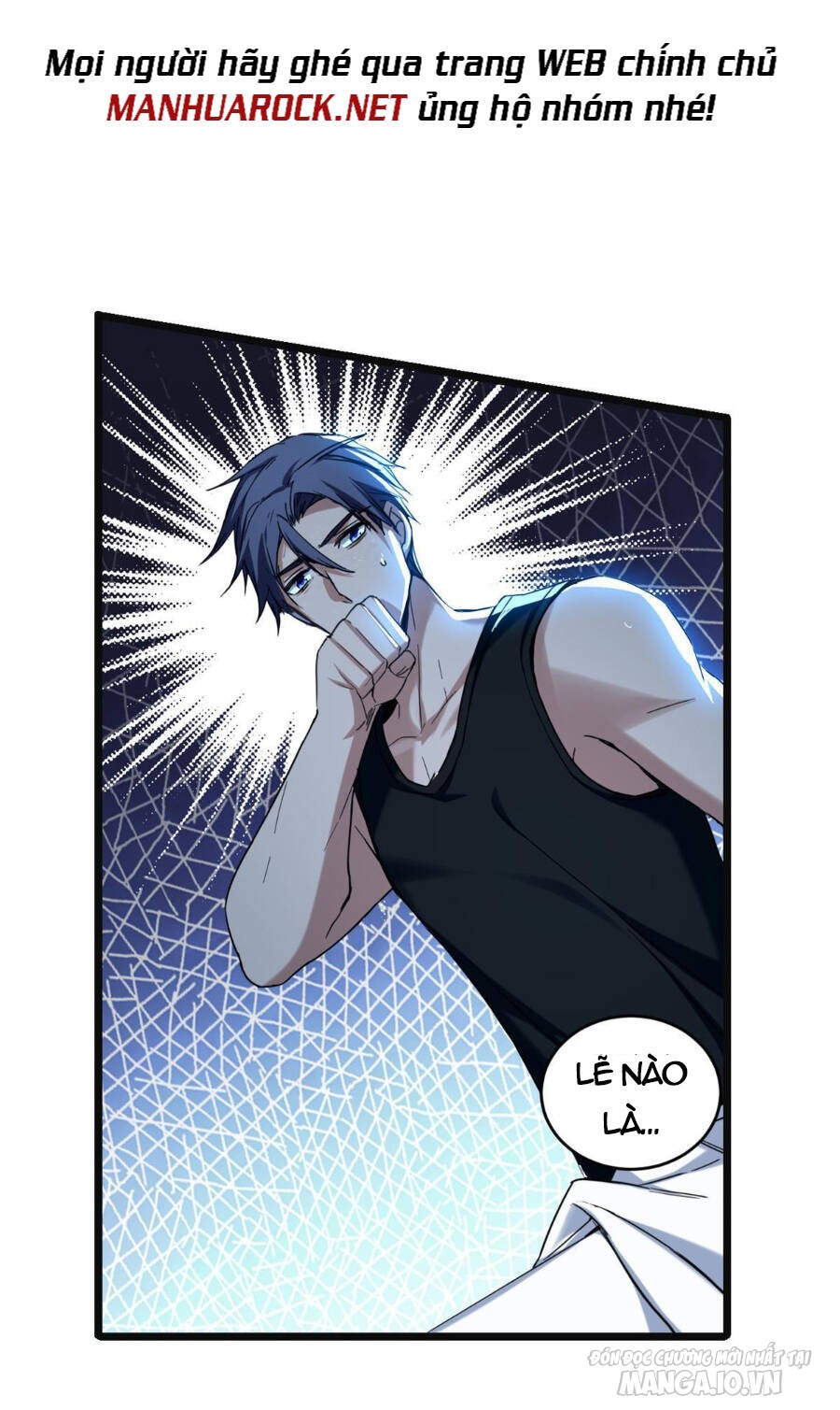 Ta Chỉ Muốn An Tĩnh Chơi Game Chapter 18 - Trang 2