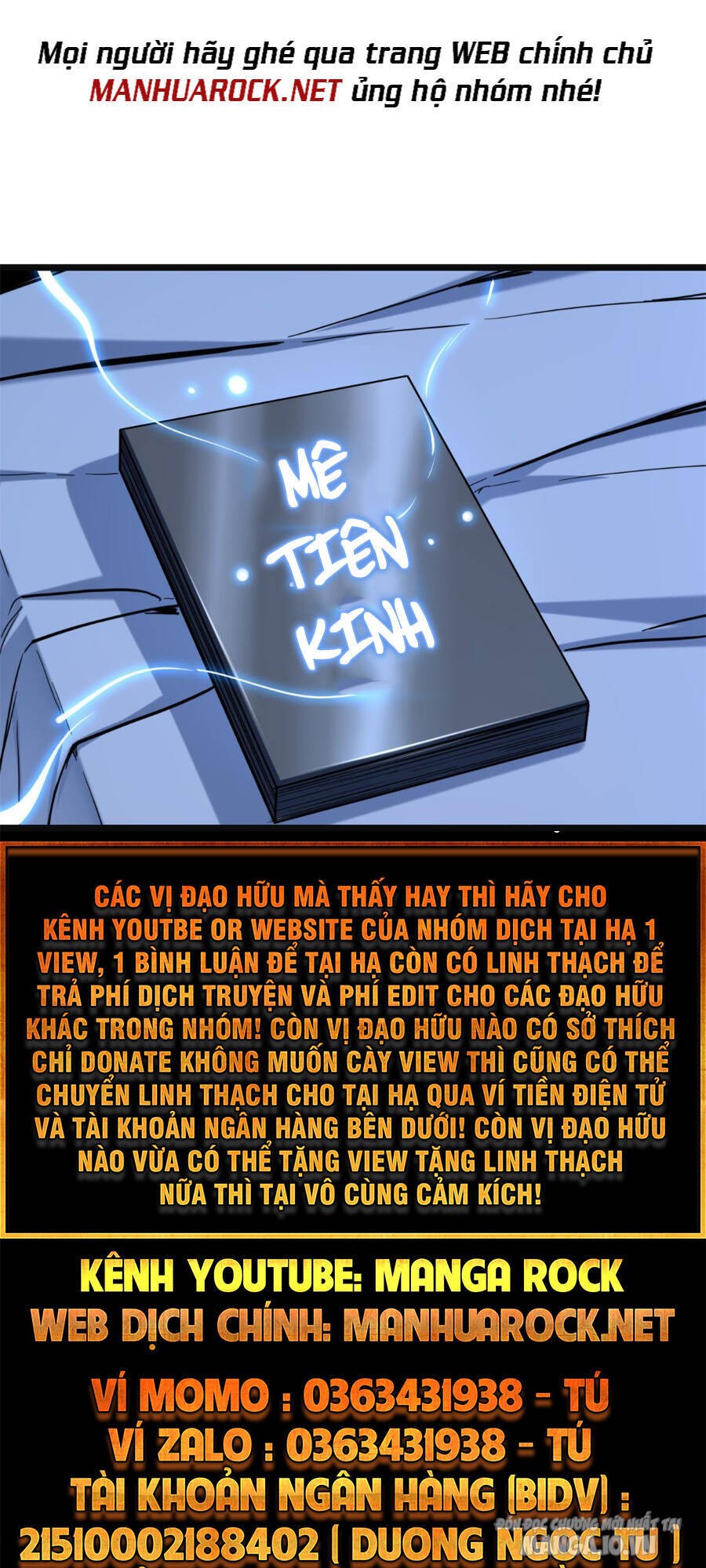 Ta Chỉ Muốn An Tĩnh Chơi Game Chapter 18 - Trang 2