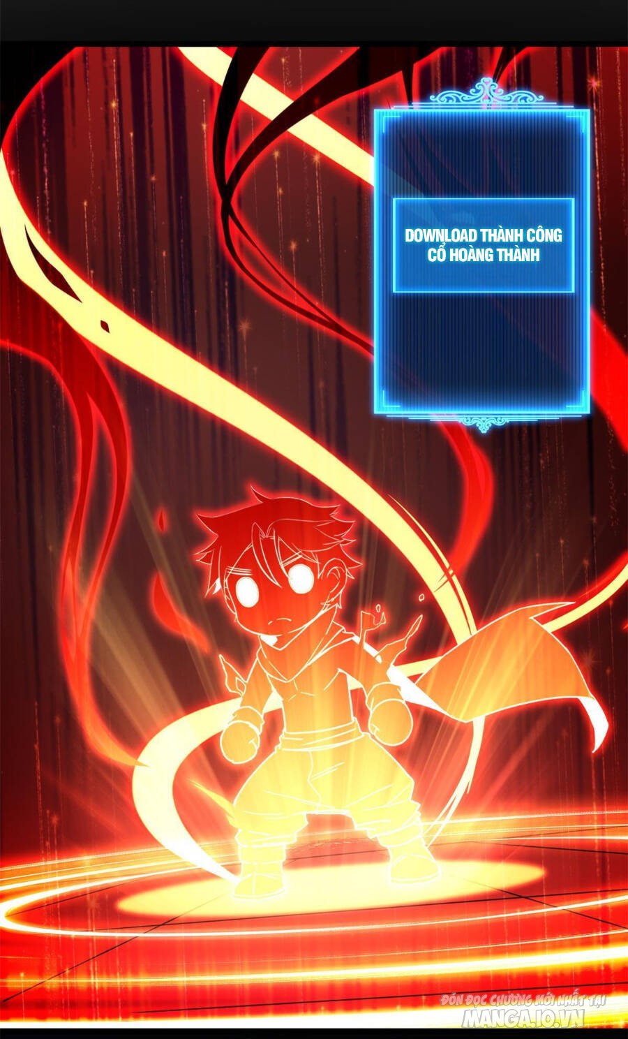 Ta Chỉ Muốn An Tĩnh Chơi Game Chapter 19 - Trang 2