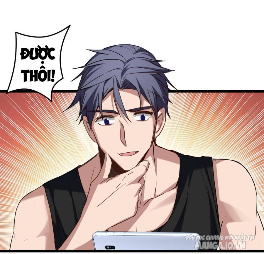 Ta Chỉ Muốn An Tĩnh Chơi Game Chapter 19 - Trang 2