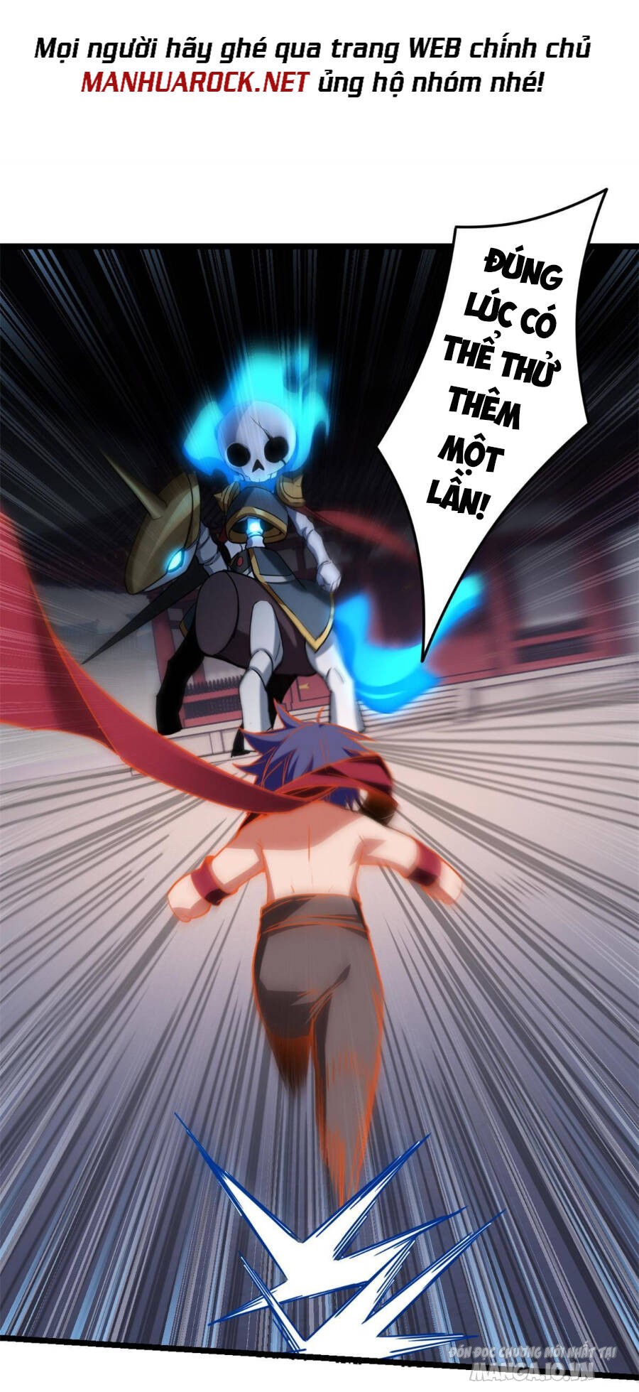 Ta Chỉ Muốn An Tĩnh Chơi Game Chapter 19 - Trang 2