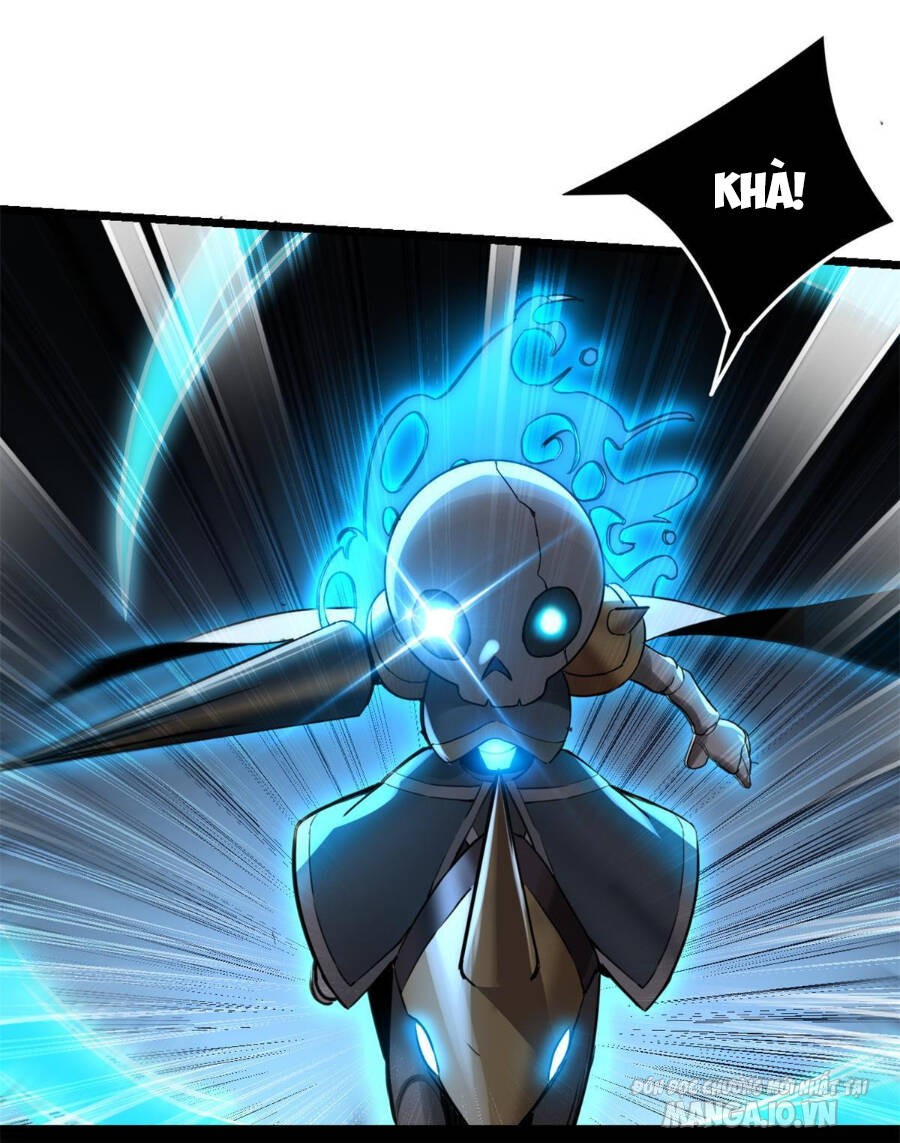 Ta Chỉ Muốn An Tĩnh Chơi Game Chapter 19 - Trang 2