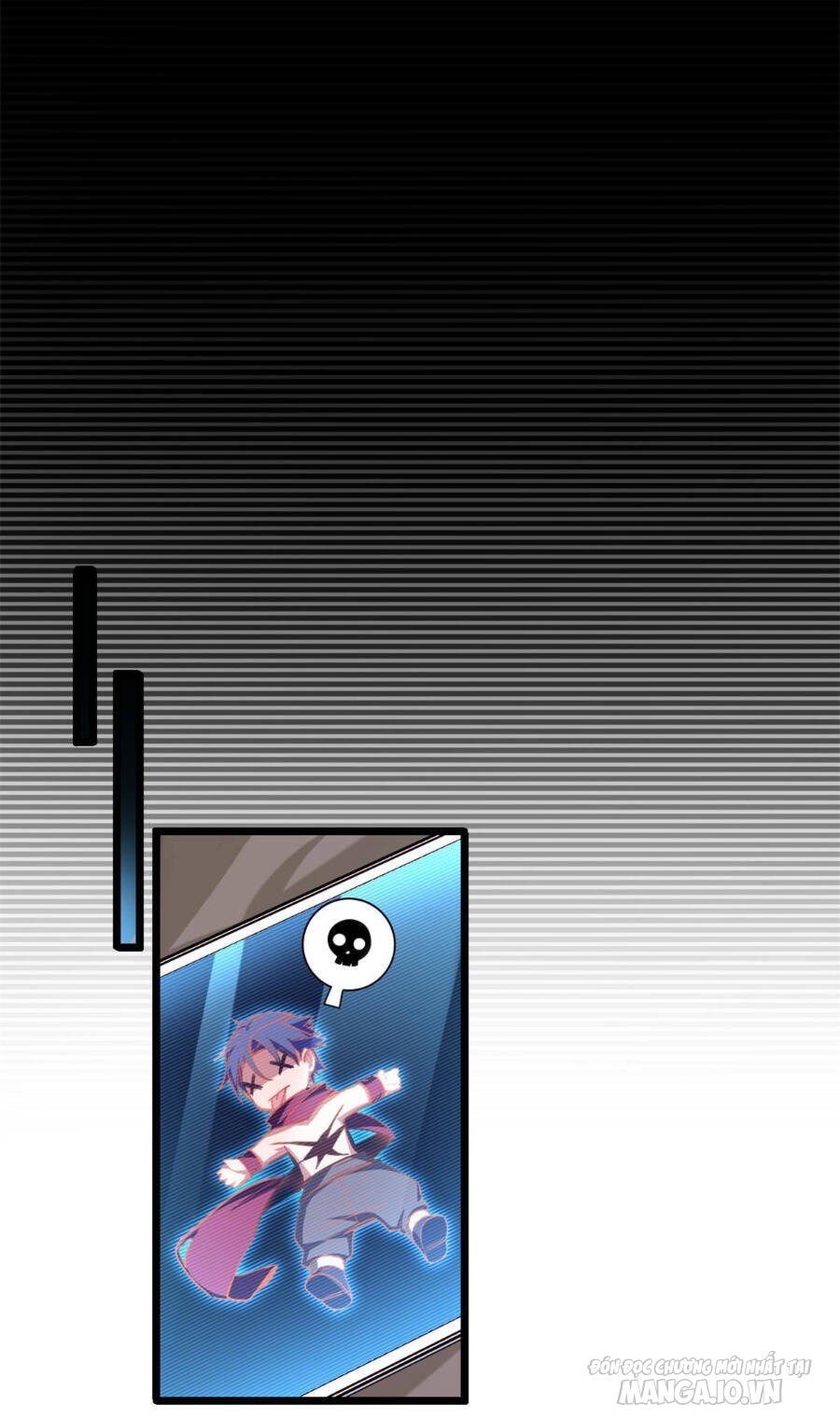 Ta Chỉ Muốn An Tĩnh Chơi Game Chapter 19 - Trang 2