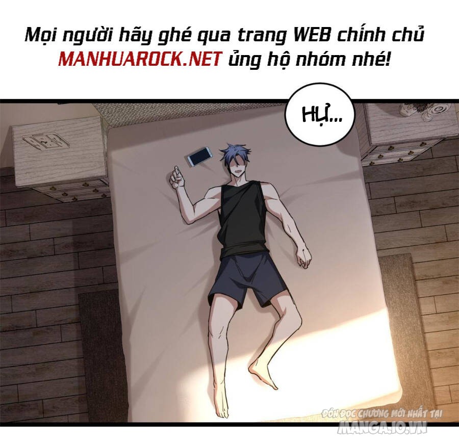 Ta Chỉ Muốn An Tĩnh Chơi Game Chapter 19 - Trang 2