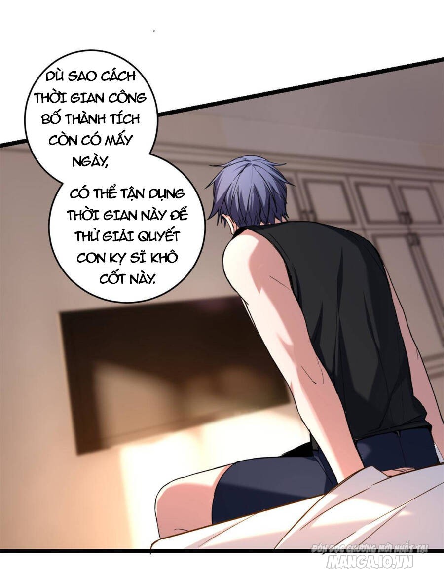 Ta Chỉ Muốn An Tĩnh Chơi Game Chapter 19 - Trang 2
