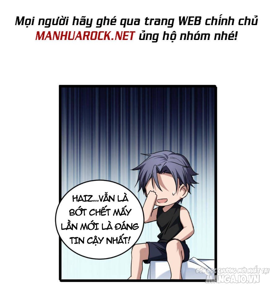 Ta Chỉ Muốn An Tĩnh Chơi Game Chapter 19 - Trang 2