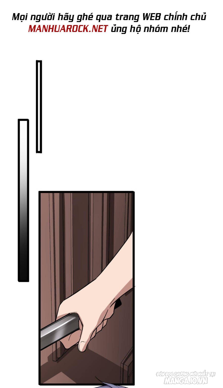 Ta Chỉ Muốn An Tĩnh Chơi Game Chapter 19 - Trang 2