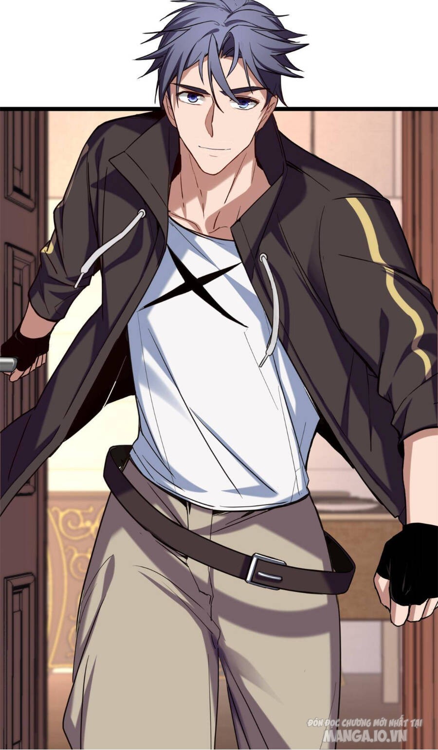 Ta Chỉ Muốn An Tĩnh Chơi Game Chapter 19 - Trang 2