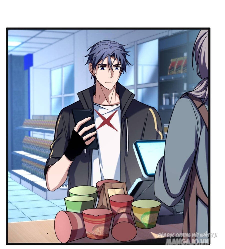 Ta Chỉ Muốn An Tĩnh Chơi Game Chapter 19 - Trang 2