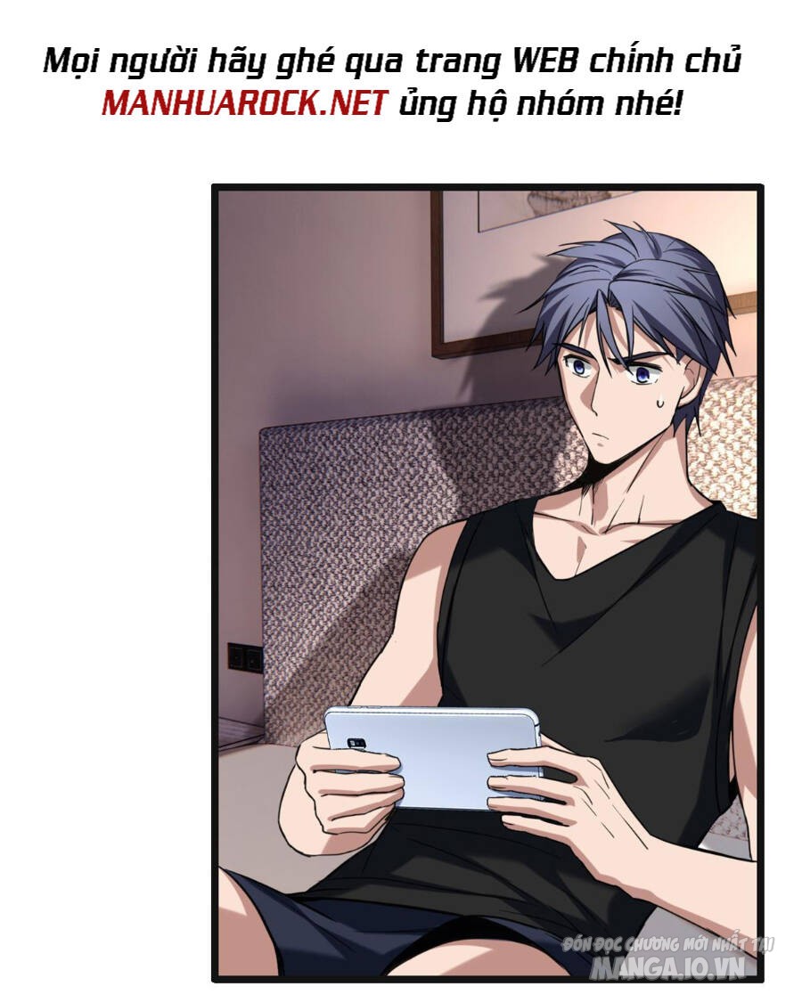 Ta Chỉ Muốn An Tĩnh Chơi Game Chapter 19 - Trang 2