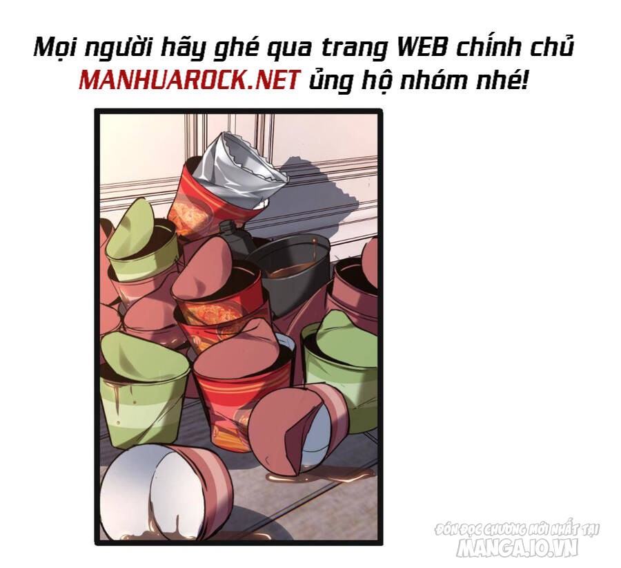 Ta Chỉ Muốn An Tĩnh Chơi Game Chapter 19 - Trang 2