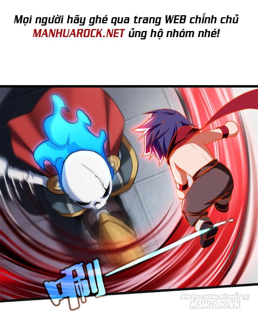 Ta Chỉ Muốn An Tĩnh Chơi Game Chapter 19 - Trang 2