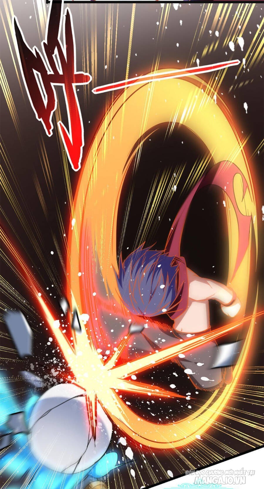 Ta Chỉ Muốn An Tĩnh Chơi Game Chapter 19 - Trang 2