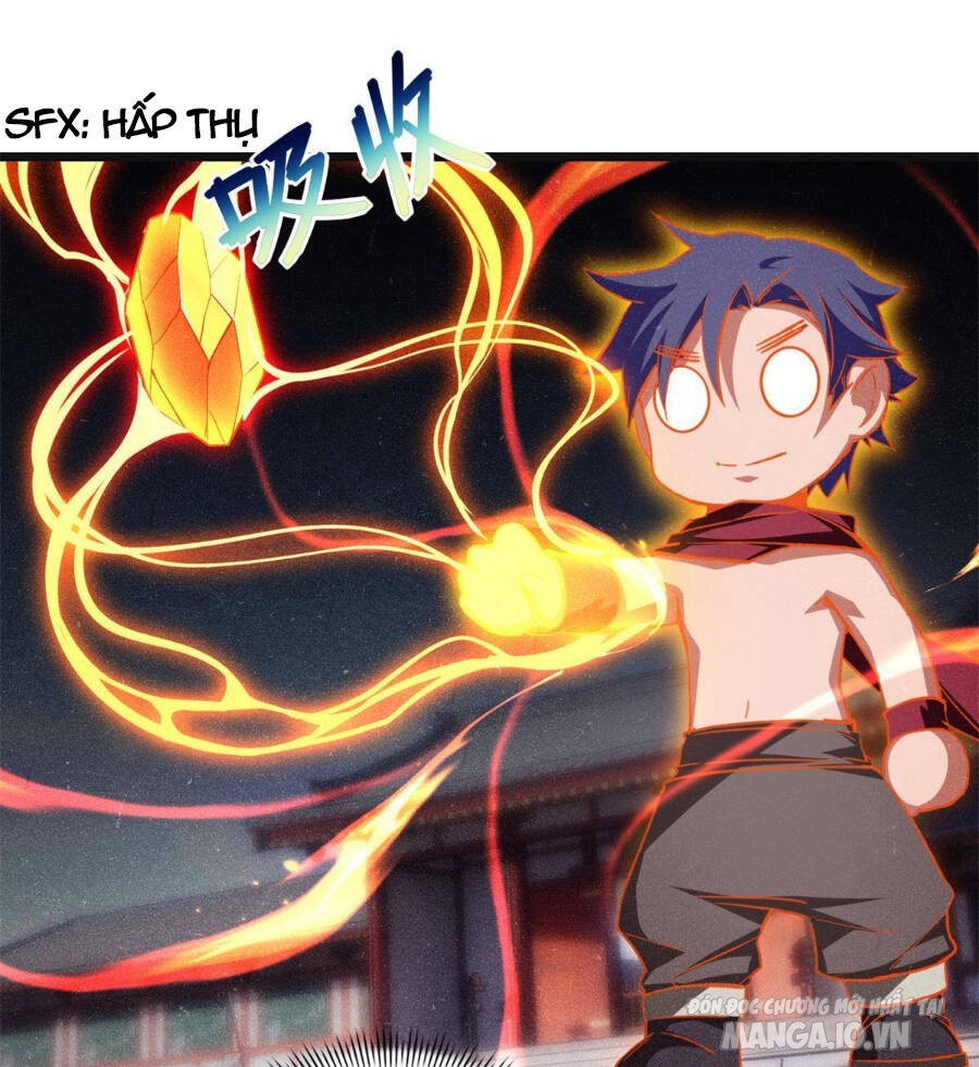 Ta Chỉ Muốn An Tĩnh Chơi Game Chapter 19 - Trang 2