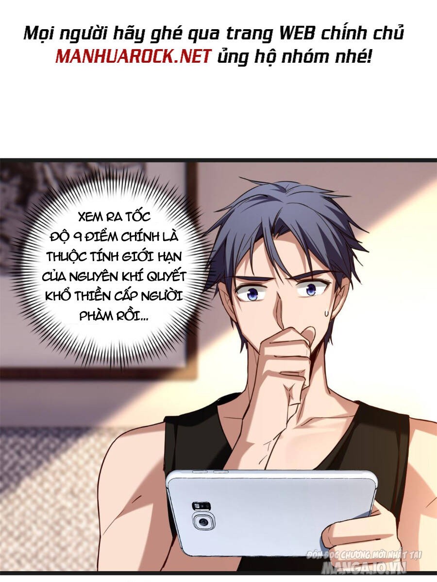 Ta Chỉ Muốn An Tĩnh Chơi Game Chapter 19 - Trang 2