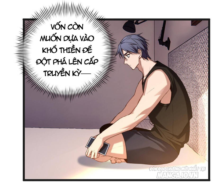 Ta Chỉ Muốn An Tĩnh Chơi Game Chapter 19 - Trang 2