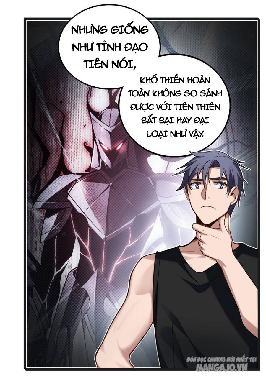 Ta Chỉ Muốn An Tĩnh Chơi Game Chapter 19 - Trang 2